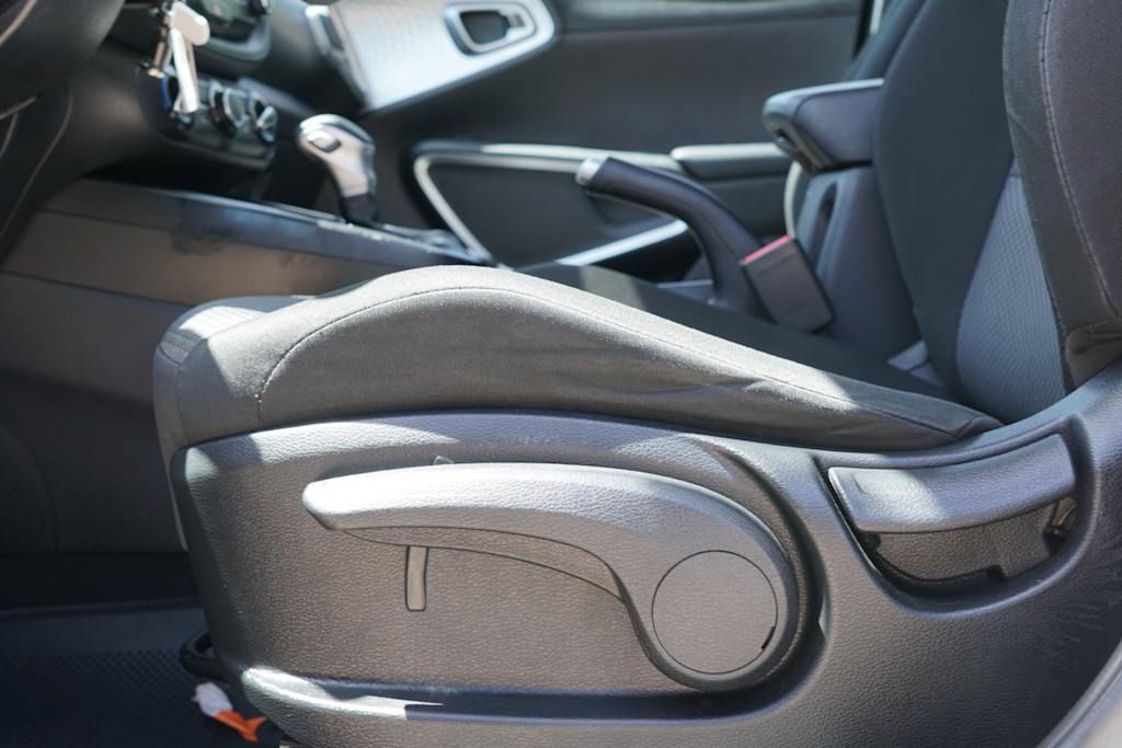 Thumbnail: 2024 Kia Soul - 23