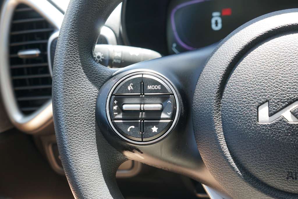 Thumbnail: 2024 Kia Soul - 20