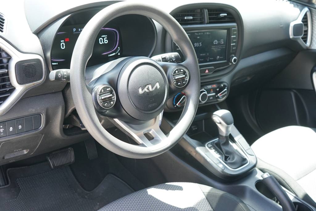 Thumbnail: 2024 Kia Soul - 2