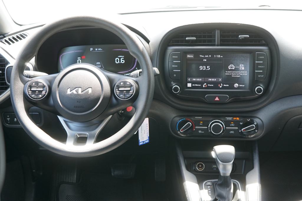 Thumbnail: 2024 Kia Soul - 6