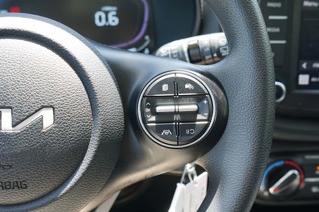 Thumbnail: 2024 Kia Soul - 19