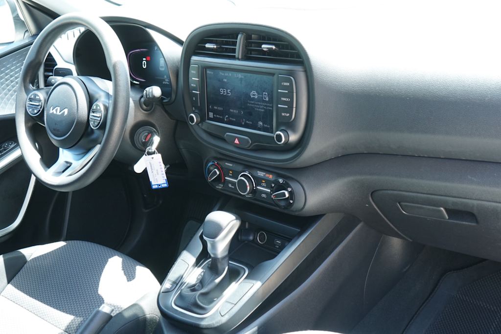 Thumbnail: 2024 Kia Soul - 11