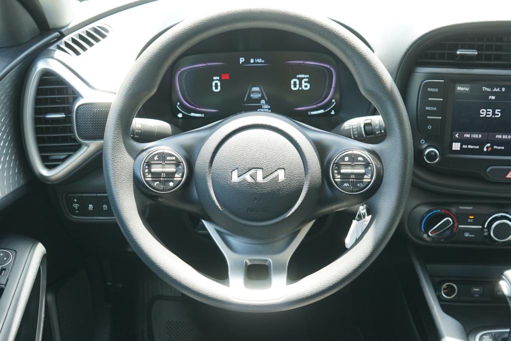 Thumbnail: 2024 Kia Soul - 10