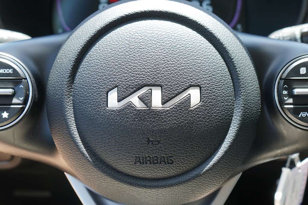 Thumbnail: 2024 Kia Soul - 18