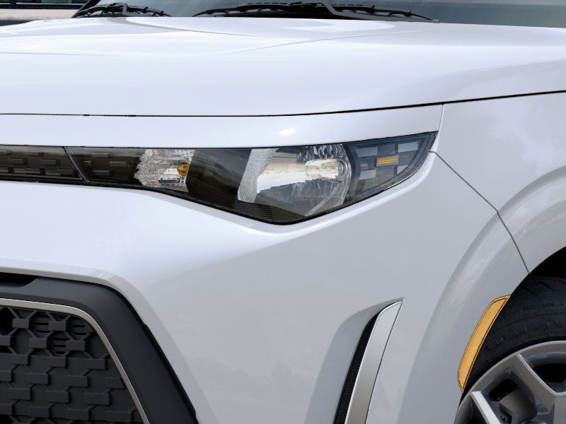 Thumbnail: 2025 Kia Soul - 19