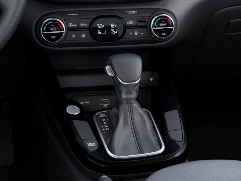 Thumbnail: 2025 Kia Soul - 10