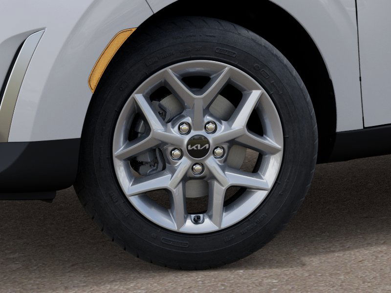 Thumbnail: 2025 Kia Soul - 6