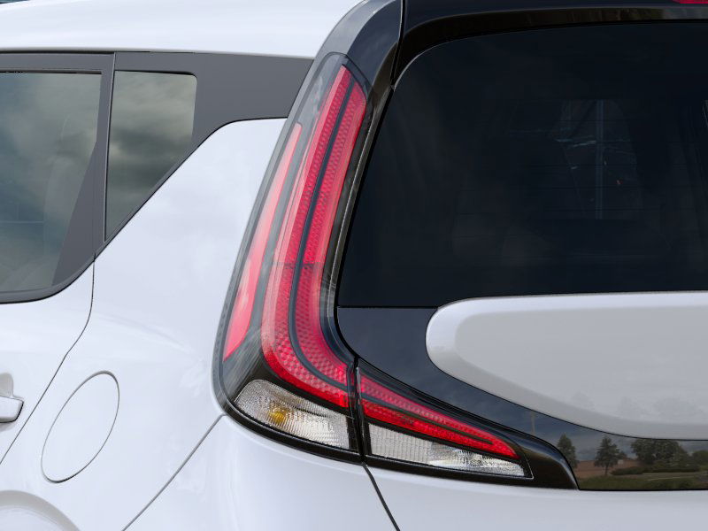 Thumbnail: 2025 Kia Soul - 20