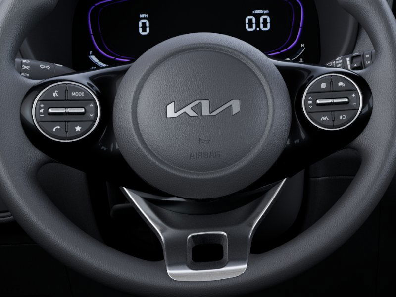 Thumbnail: 2025 Kia Soul - 25