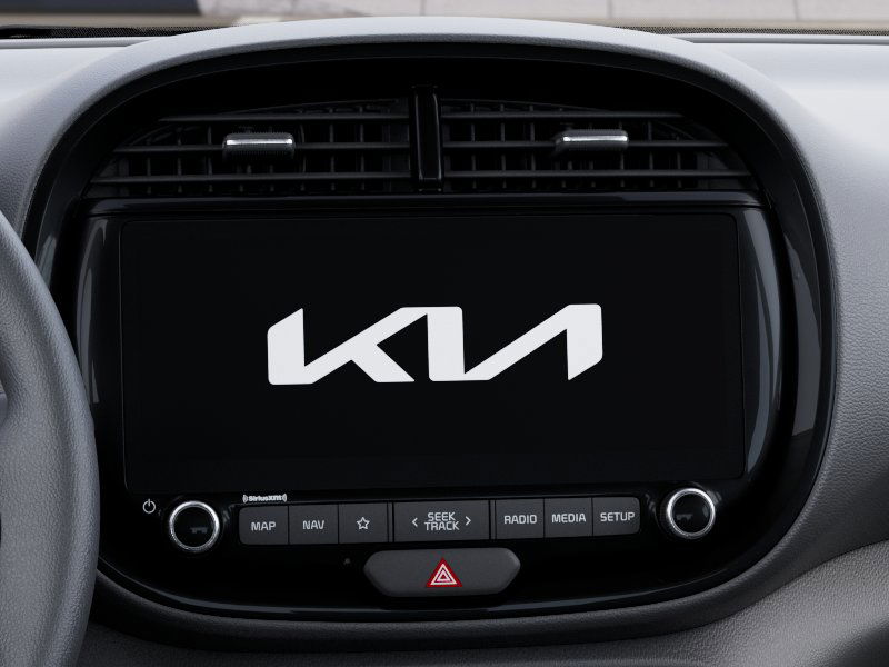 Thumbnail: 2025 Kia Soul - 9