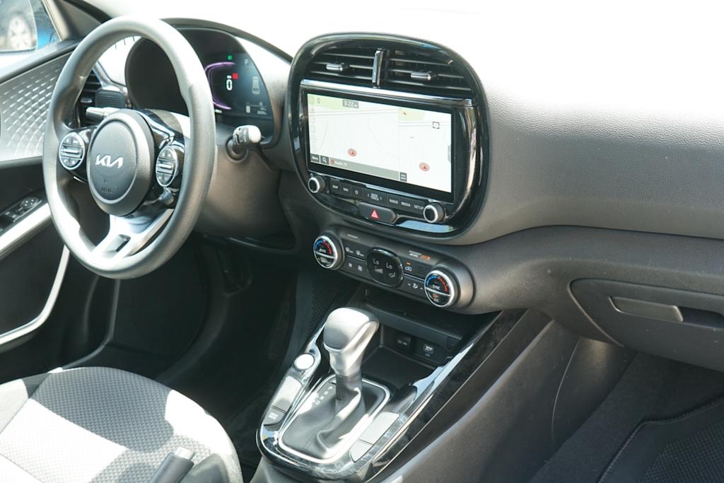 Thumbnail: 2025 Kia Soul - 11