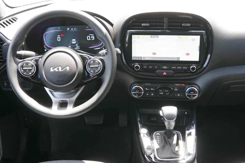 Thumbnail: 2025 Kia Soul - 6