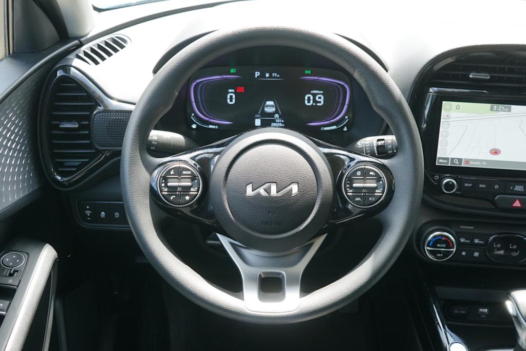 Thumbnail: 2025 Kia Soul - 10