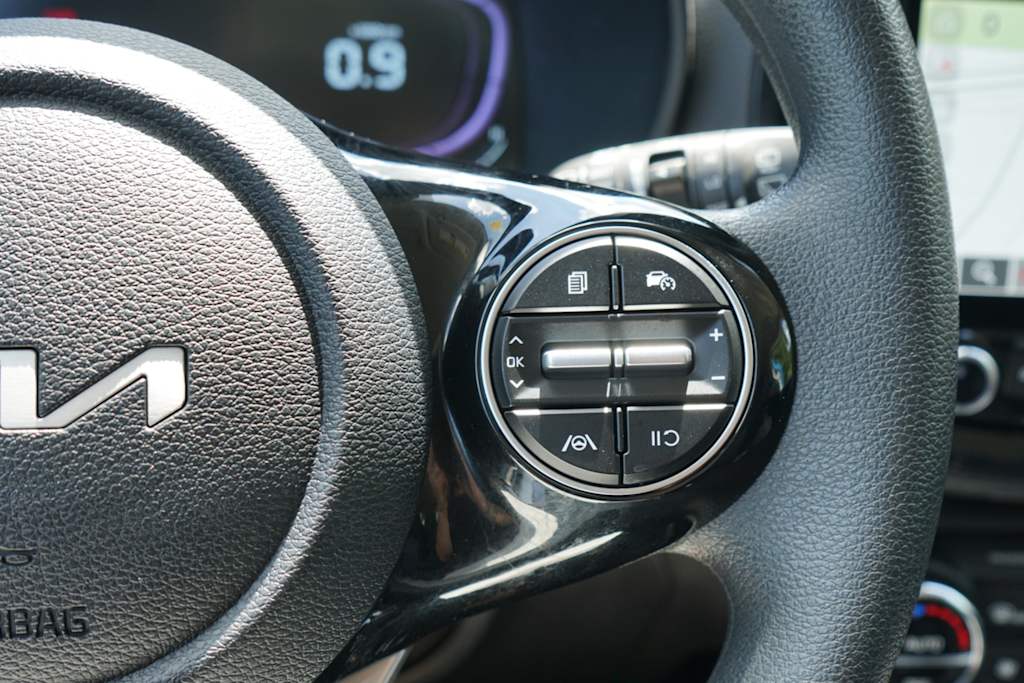 Thumbnail: 2025 Kia Soul - 19