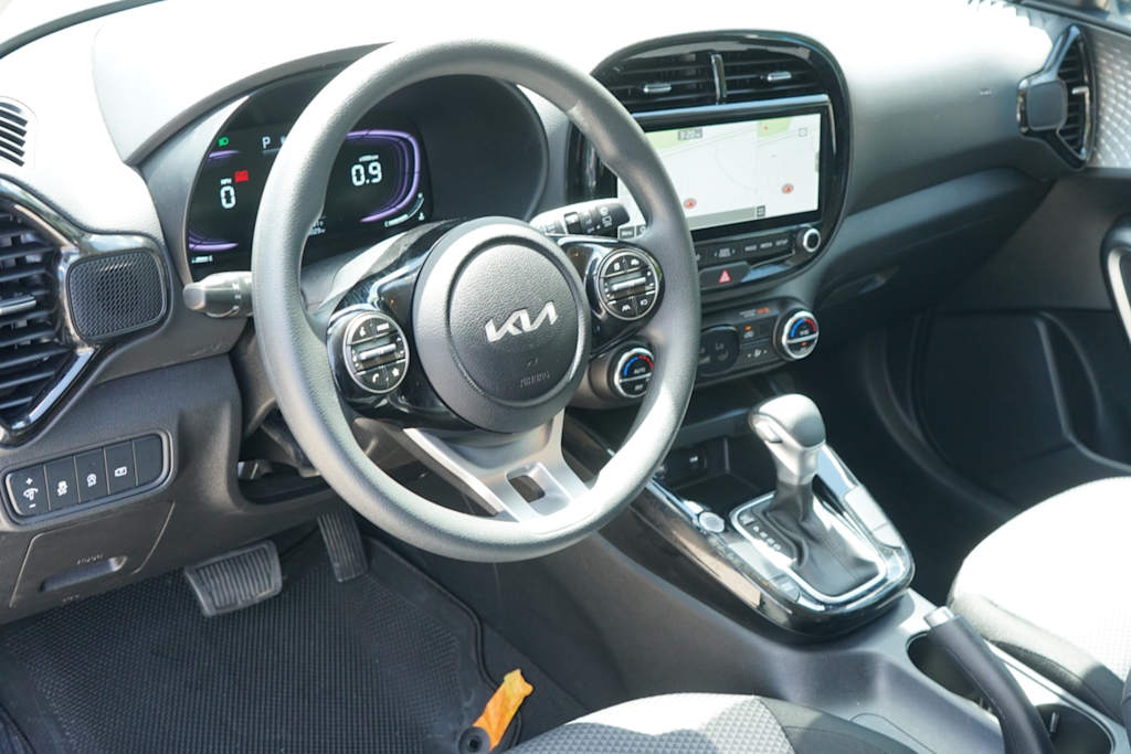 Thumbnail: 2025 Kia Soul - 2