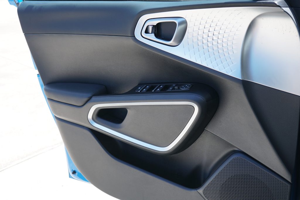 Thumbnail: 2025 Kia Soul - 21
