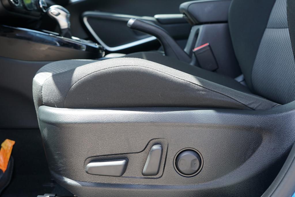 Thumbnail: 2025 Kia Soul - 23