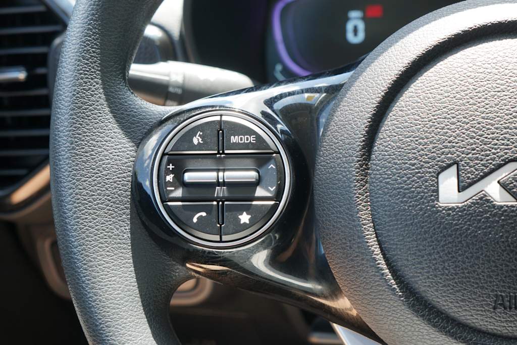 Thumbnail: 2025 Kia Soul - 20