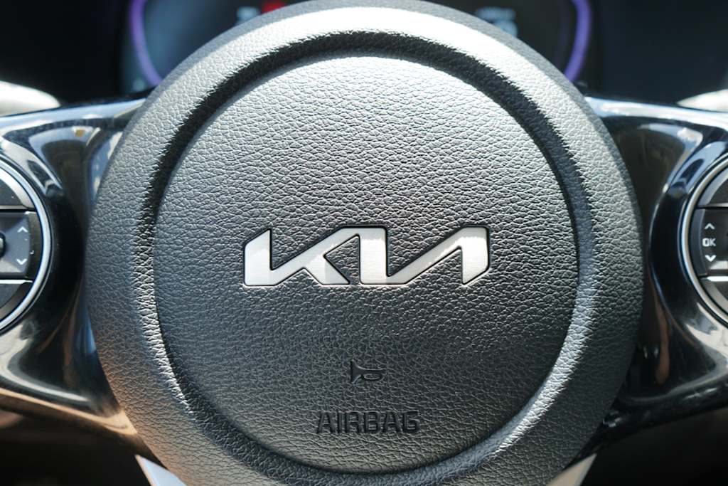 Thumbnail: 2025 Kia Soul - 18