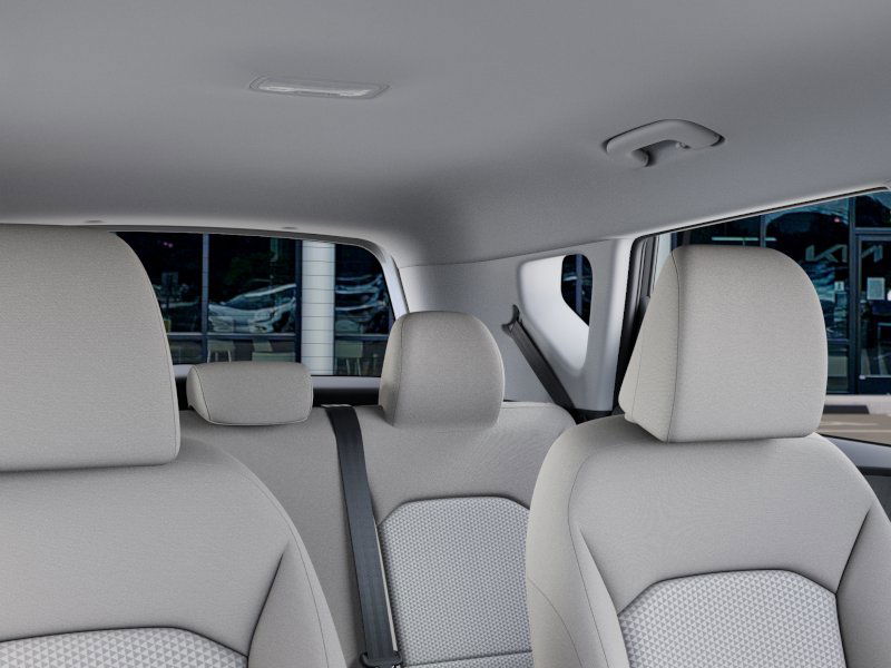 Thumbnail: 2025 Kia Soul - 27