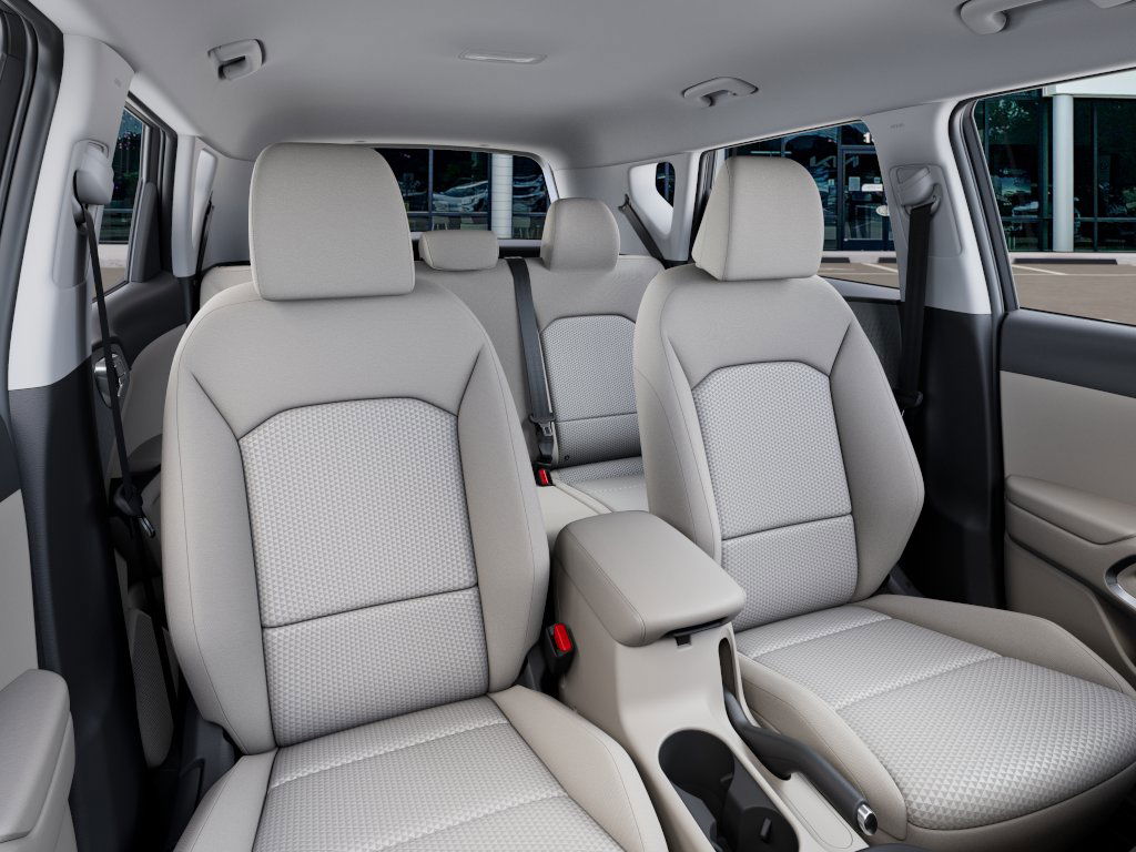 Thumbnail: 2025 Kia Soul - 7