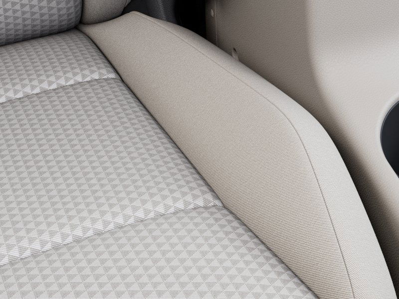 Thumbnail: 2025 Kia Soul - 24