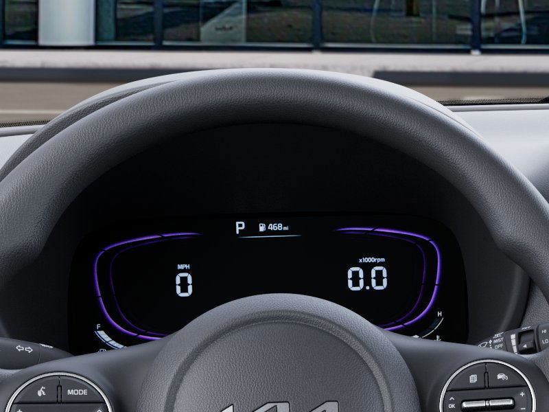 Thumbnail: 2025 Kia Soul - 12