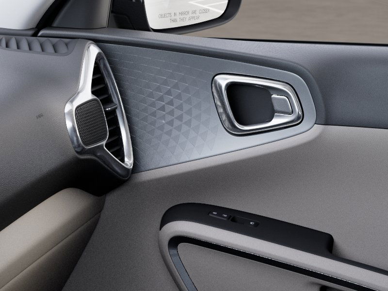 Thumbnail: 2025 Kia Soul - 25