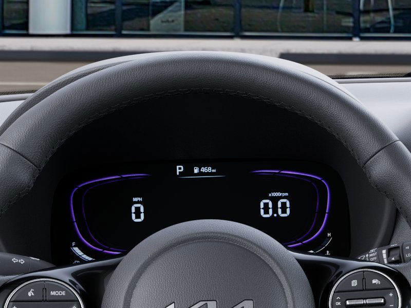 Thumbnail: 2025 Kia Soul - 11