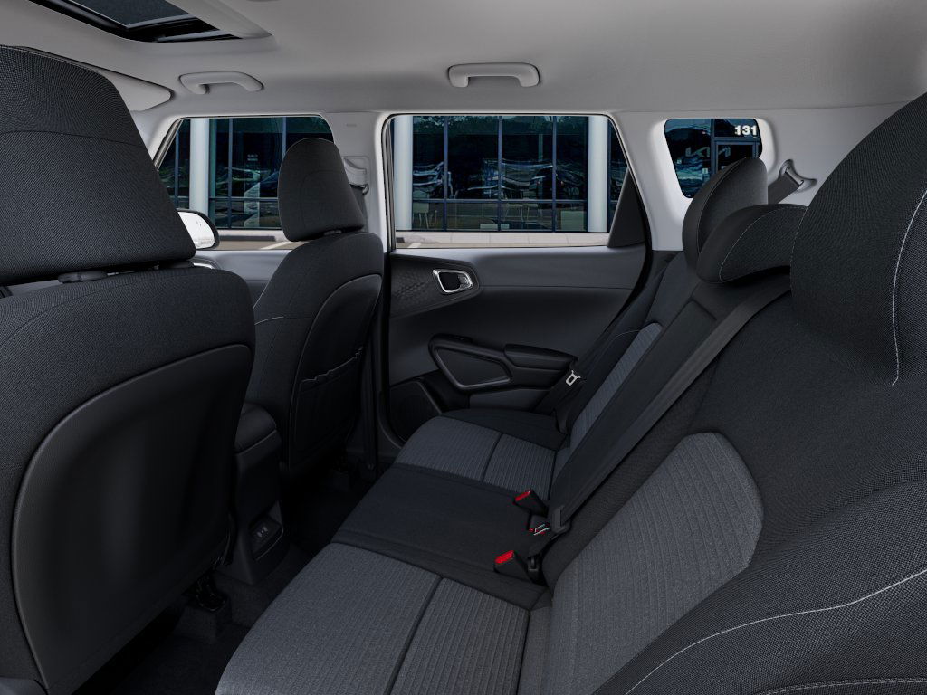 Thumbnail: 2025 Kia Soul - 23