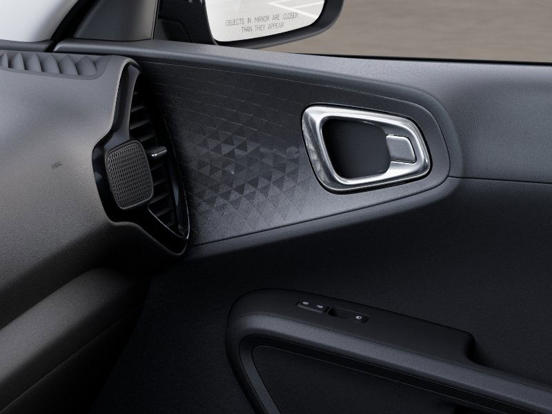 Thumbnail: 2025 Kia Soul - 26