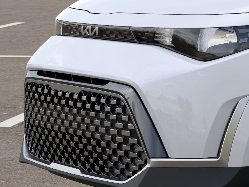 Thumbnail: 2025 Kia Soul - 13