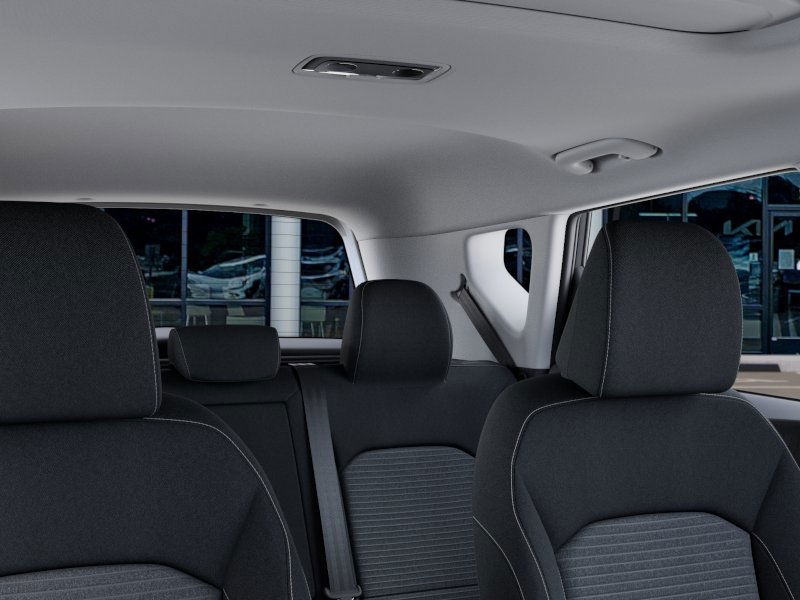 Thumbnail: 2025 Kia Soul - 5