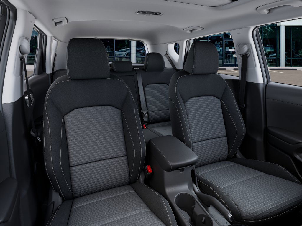 Thumbnail: 2025 Kia Soul - 8