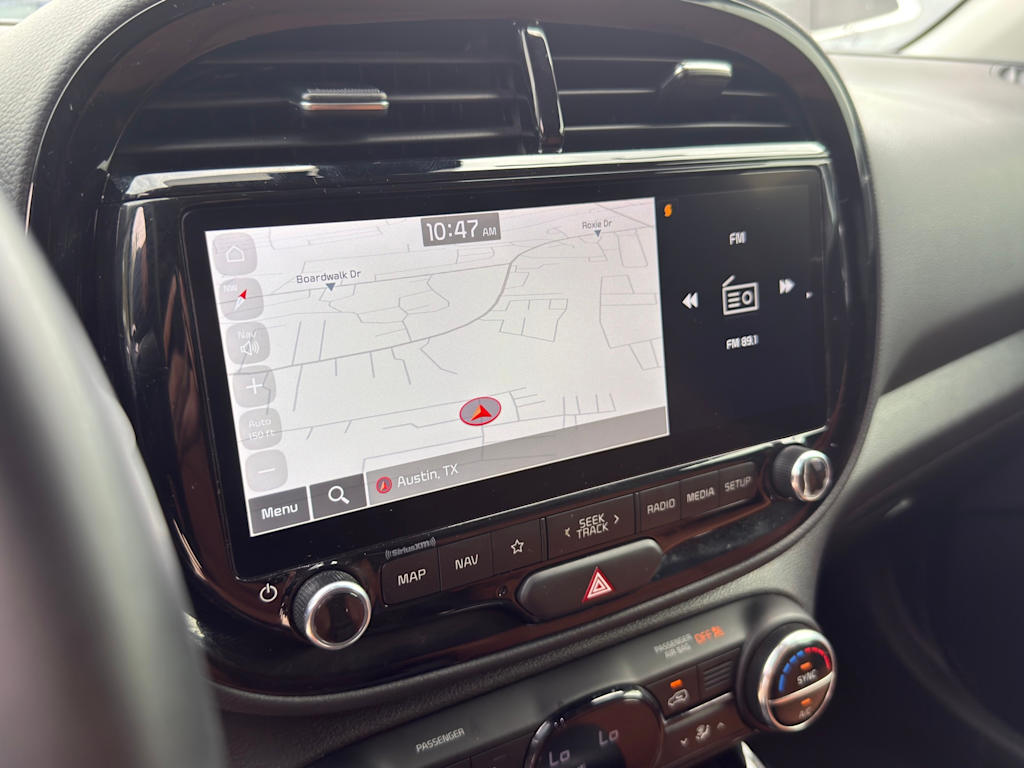 Thumbnail: 2024 Kia Soul - 20