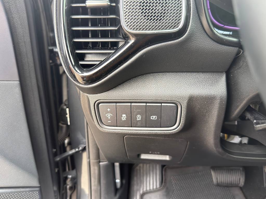 Thumbnail: 2024 Kia Soul - 24