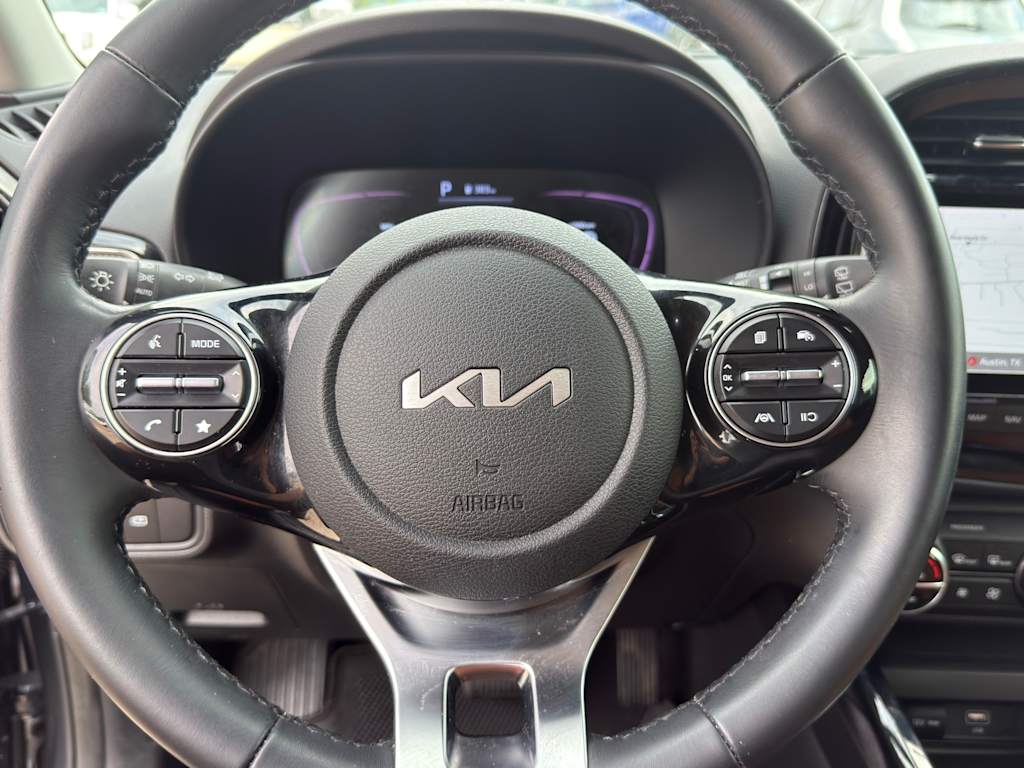 Thumbnail: 2024 Kia Soul - 8