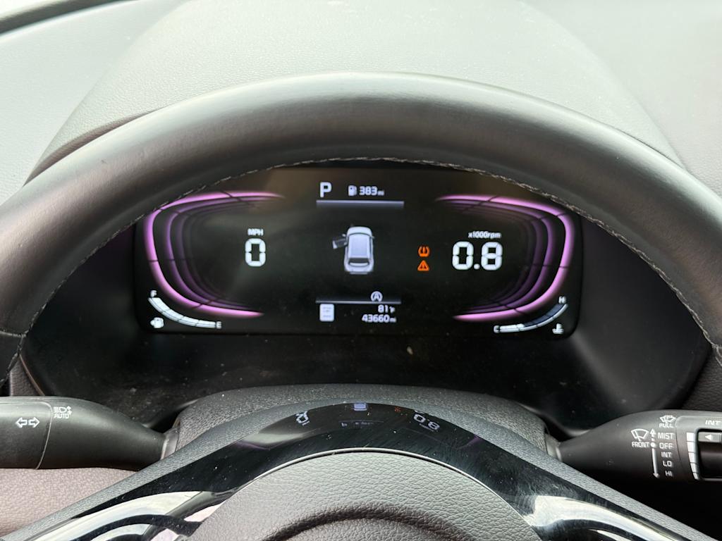 Thumbnail: 2024 Kia Soul - 16