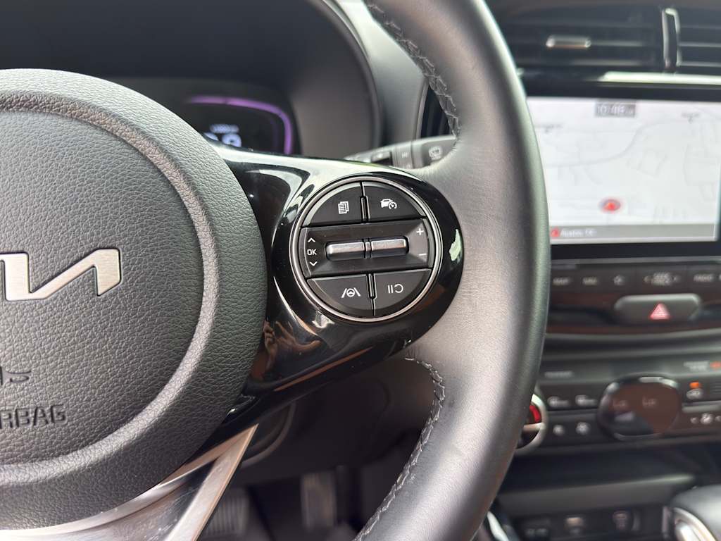 Thumbnail: 2024 Kia Soul - 25
