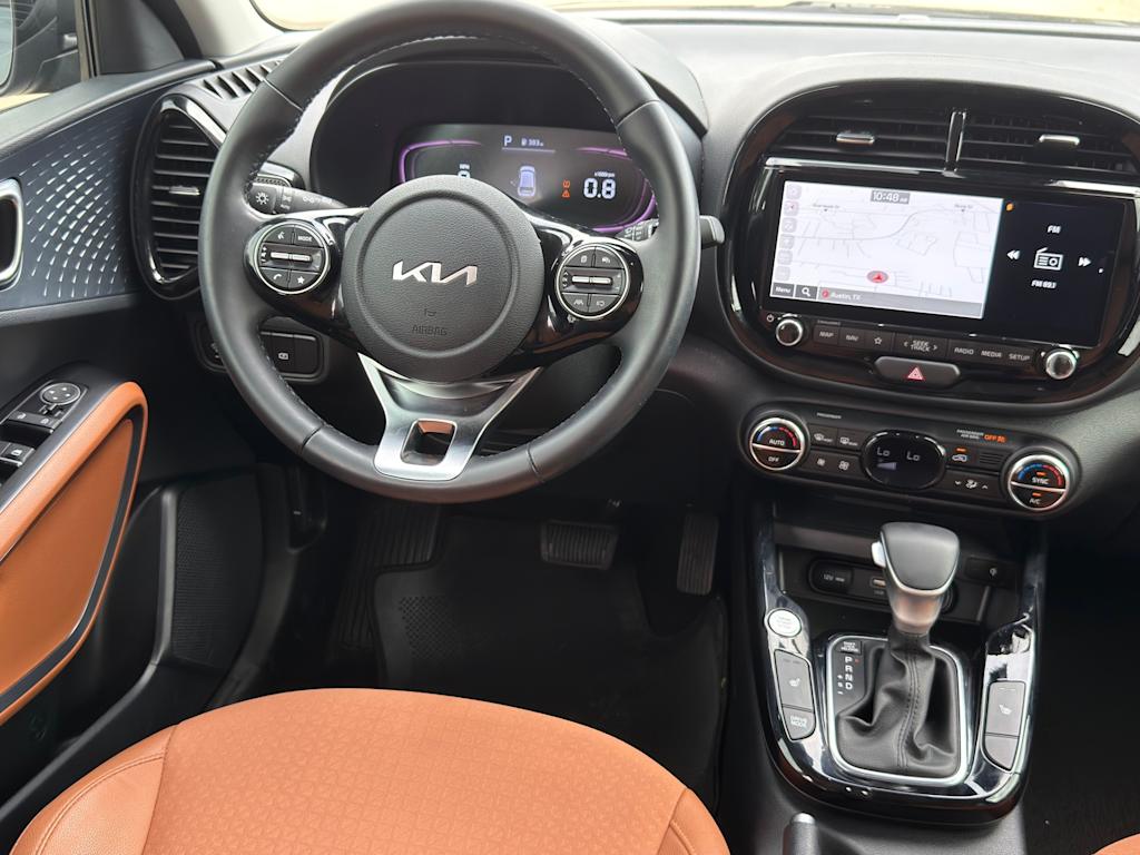 Thumbnail: 2024 Kia Soul - 12