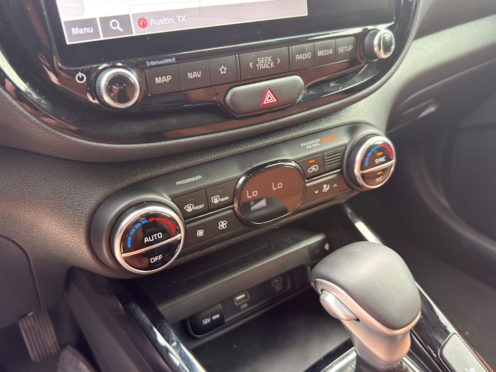 Thumbnail: 2024 Kia Soul - 21