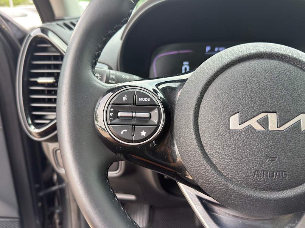 Thumbnail: 2024 Kia Soul - 22