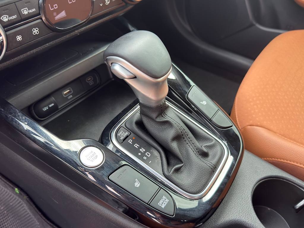 Thumbnail: 2024 Kia Soul - 15