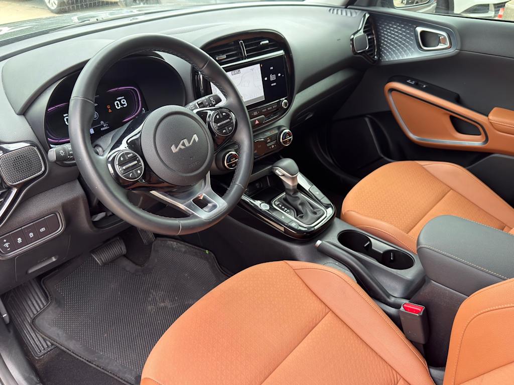 Thumbnail: 2024 Kia Soul - 2