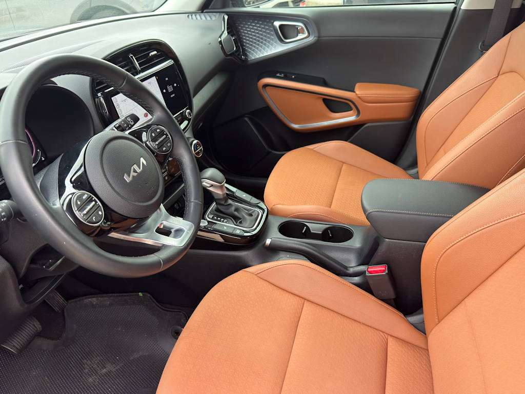 Thumbnail: 2024 Kia Soul - 10