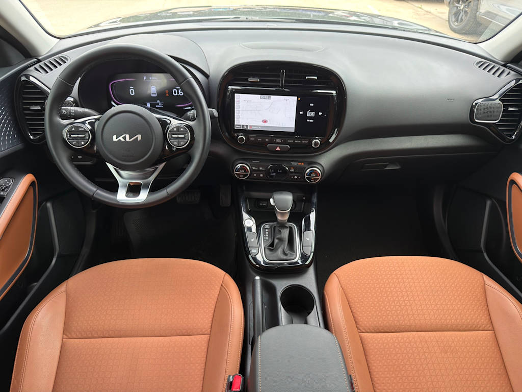 Thumbnail: 2024 Kia Soul - 13