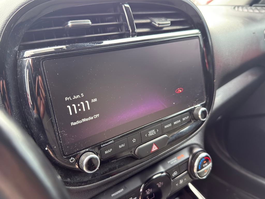 Thumbnail: 2023 Kia Soul - 22