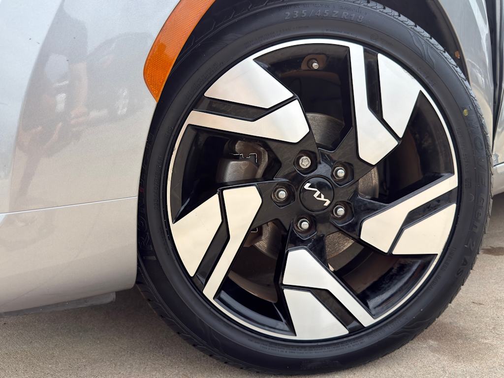 Thumbnail: 2023 Kia Soul - 7