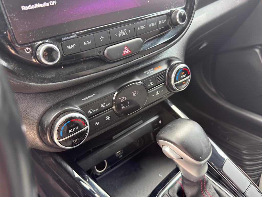 Thumbnail: 2023 Kia Soul - 19