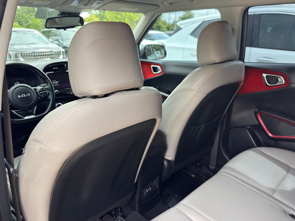 Thumbnail: 2023 Kia Soul - 30